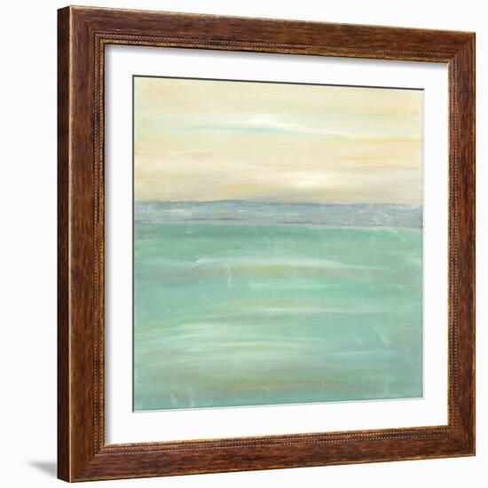 Serenity I-J. Holland-Framed Art Print