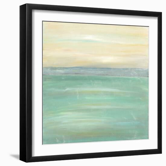 Serenity I-J. Holland-Framed Art Print