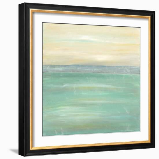 Serenity I-J. Holland-Framed Art Print