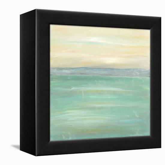 Serenity I-J. Holland-Framed Stretched Canvas