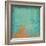 Serenity II-Ken Hurd-Framed Giclee Print