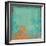 Serenity II-Ken Hurd-Framed Giclee Print