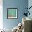 Serenity II-Ken Hurd-Framed Giclee Print displayed on a wall