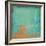 Serenity II-Ken Hurd-Framed Giclee Print