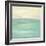 Serenity II-J Holland-Framed Art Print