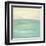 Serenity II-J Holland-Framed Art Print