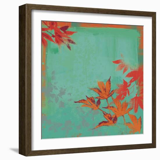 Serenity IV-Ken Hurd-Framed Giclee Print