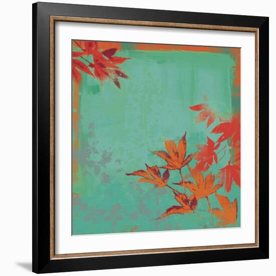 Serenity IV-Ken Hurd-Framed Giclee Print