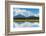 Serenity Lake in Tundra on Alaska-Andrushko Galyna-Framed Photographic Print