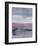 Serenity - Seaside Dream-Joan Davis-Framed Art Print
