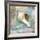 Serenity Shell-Todd Williams-Framed Art Print