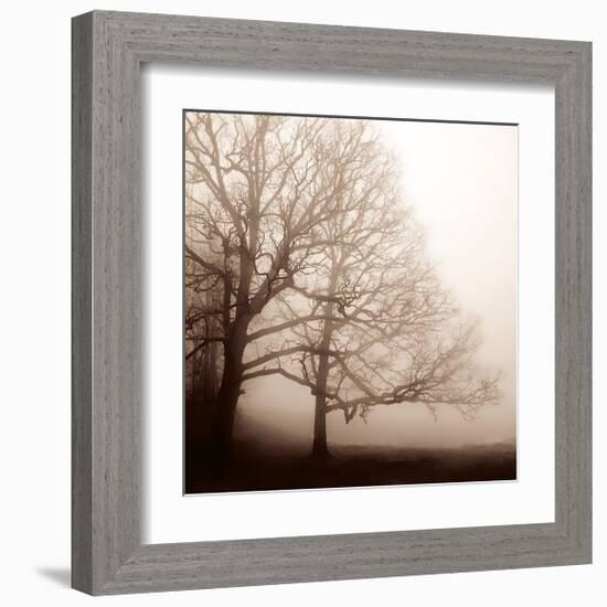 Serenity-Erin Clark-Framed Giclee Print