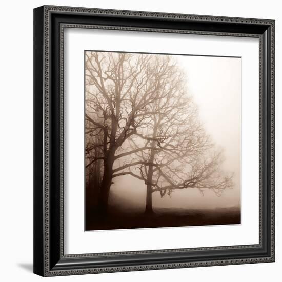 Serenity-Erin Clark-Framed Giclee Print