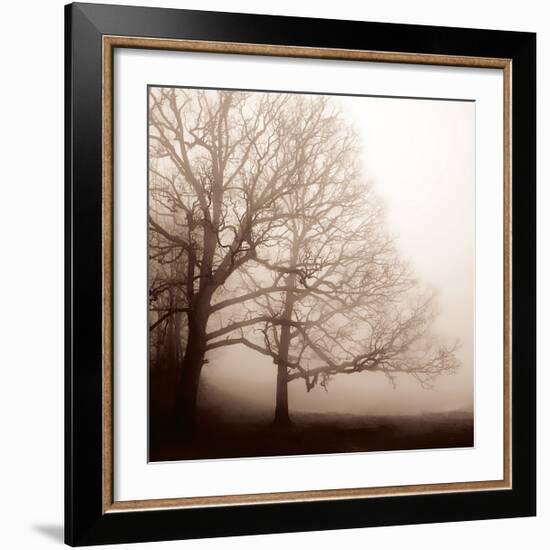 Serenity-Erin Clark-Framed Giclee Print