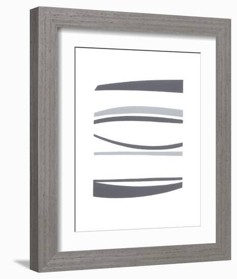 Serenity-Denise Duplock-Framed Art Print