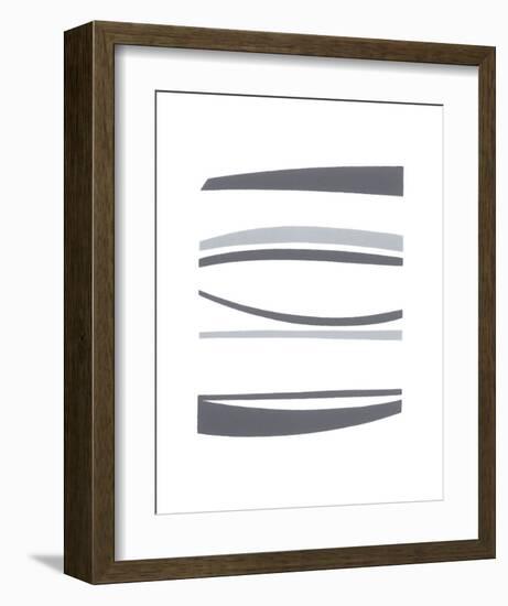 Serenity-Denise Duplock-Framed Art Print