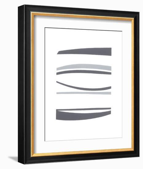 Serenity-Denise Duplock-Framed Art Print