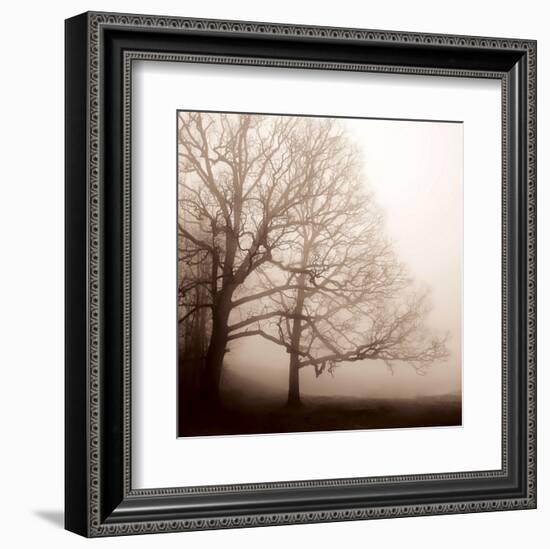 Serenity-Erin Clark-Framed Art Print