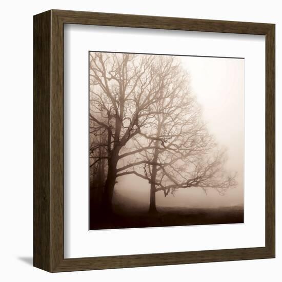 Serenity-Erin Clark-Framed Art Print