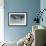 Serenity-Angela Maritz-Framed Giclee Print displayed on a wall