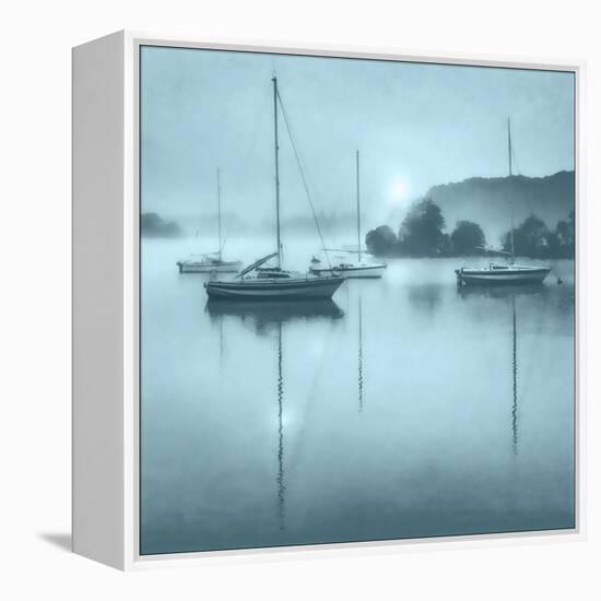 Serenity-Adrian Campfield-Framed Premier Image Canvas