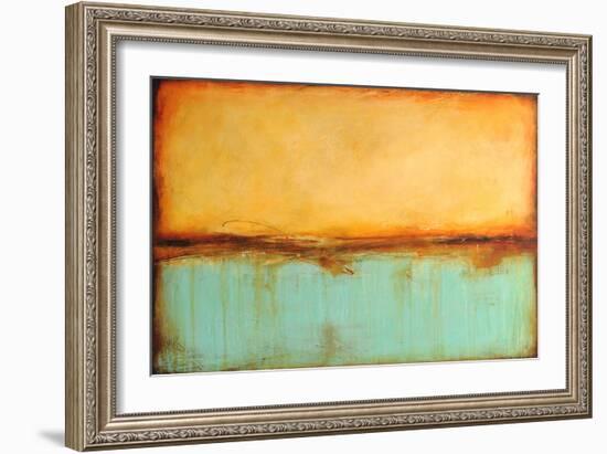 Serenity-Erin Ashley-Framed Premium Giclee Print