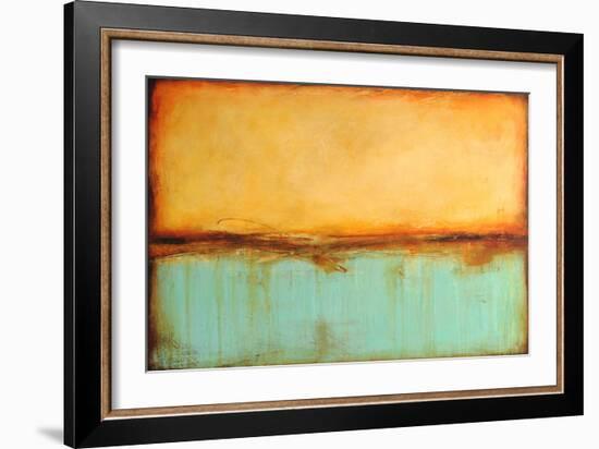 Serenity-Erin Ashley-Framed Premium Giclee Print