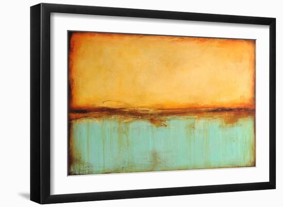 Serenity-Erin Ashley-Framed Premium Giclee Print