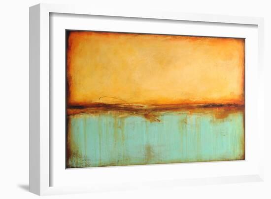 Serenity-Erin Ashley-Framed Premium Giclee Print