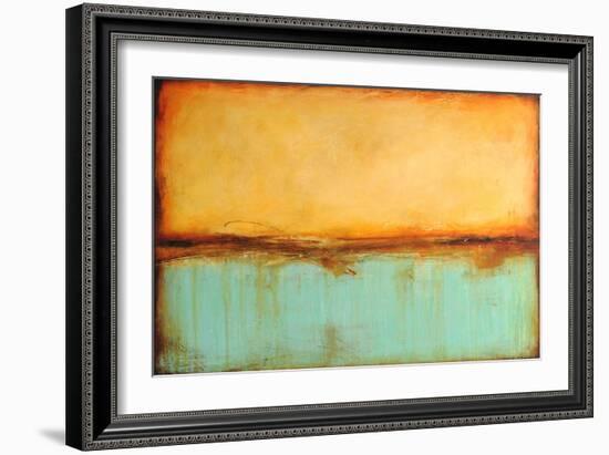 Serenity-Erin Ashley-Framed Premium Giclee Print