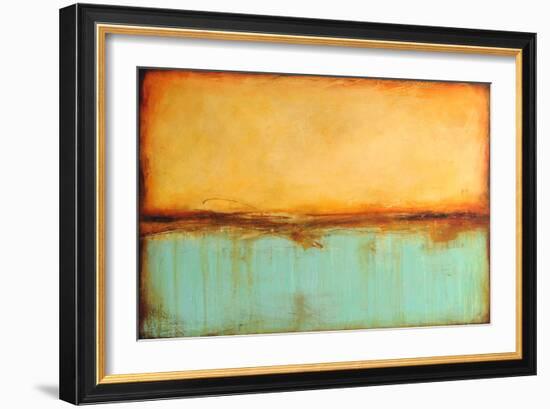 Serenity-Erin Ashley-Framed Premium Giclee Print