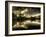 Serenity-Stephen Arens-Framed Photographic Print