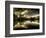 Serenity-Stephen Arens-Framed Photographic Print