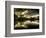 Serenity-Stephen Arens-Framed Photographic Print