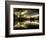 Serenity-Stephen Arens-Framed Photographic Print