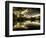 Serenity-Stephen Arens-Framed Photographic Print