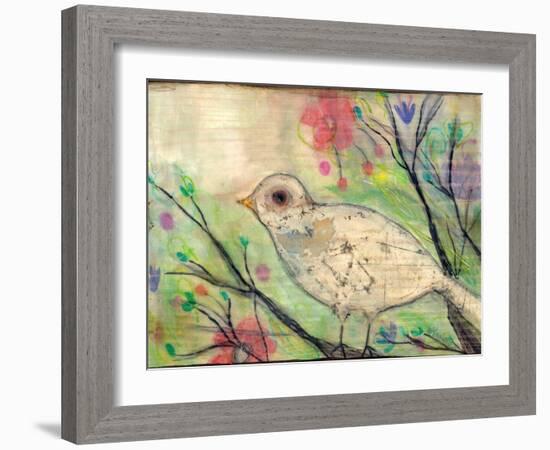 Serenity-Wyanne-Framed Giclee Print