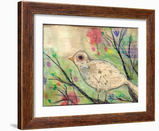 Serenity-Wyanne-Framed Giclee Print