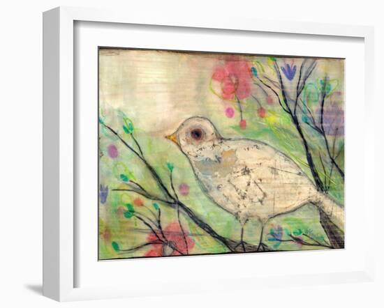 Serenity-Wyanne-Framed Giclee Print