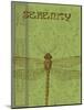 Serenity-Ricki Mountain-Mounted Art Print