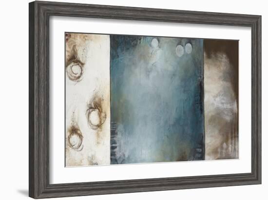 Serenity-Julie Havel-Framed Art Print