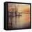 Serenity-Farrell Douglass-Framed Premier Image Canvas