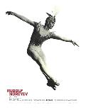 A Life in Dance-Serge Lido-Laminated Art Print