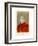 Serge-Philippe Debongnie-Framed Art Print