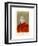 Serge-Philippe Debongnie-Framed Art Print