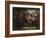 Sergeant Bothwell Challenging Balfour-Edward Matthew Ward-Framed Giclee Print