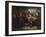 Sergeant Bothwell Challenging Balfour-Edward Matthew Ward-Framed Giclee Print