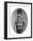 Sergeant Walls, Grenadier Guards, 1876-null-Framed Giclee Print