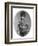 Sergeant Walls, Grenadier Guards, 1876-null-Framed Giclee Print