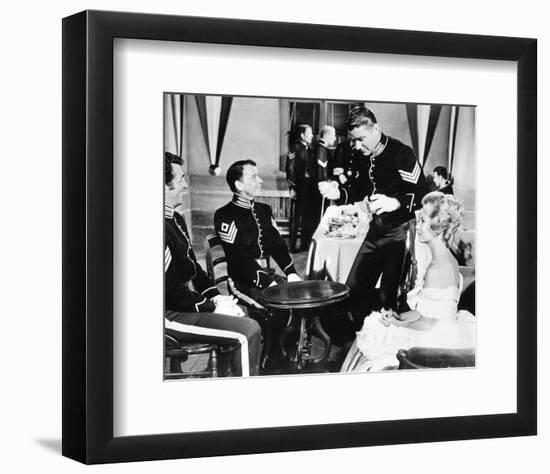 Sergeants 3--Framed Photo